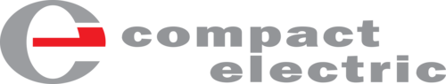 Logo Compact Electric PNG